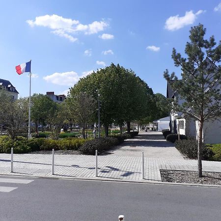 Studio Centre - Tout Confort - Tout A Pied La Baule-Escoublac Bagian luar foto