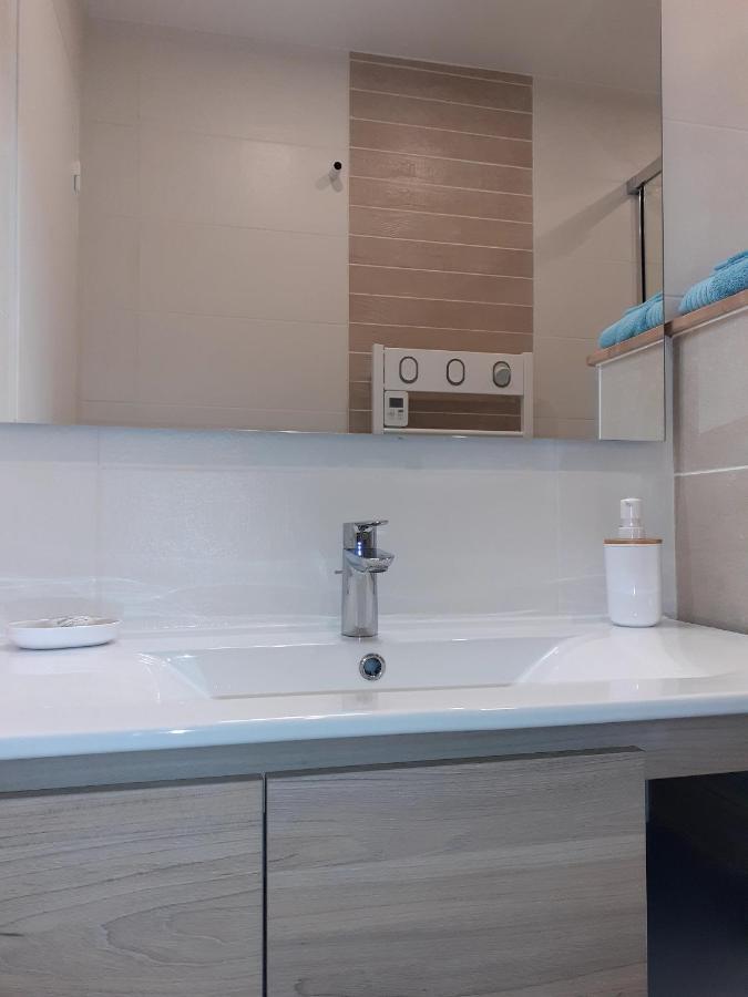 Studio Centre - Tout Confort - Tout A Pied La Baule-Escoublac Bagian luar foto